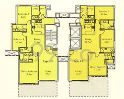 The Quayside (D9), Apartment #432588991
